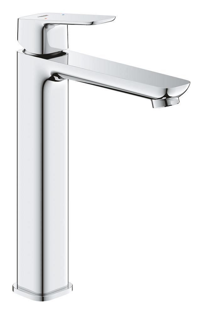 Tek kumandalı lavabo bataryası XL-Boyut