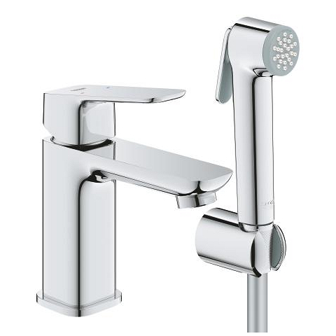 Single-lever basin mixer 1/2″ S-Size