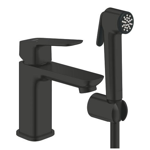 Single-lever basin mixer 1/2″ S-Size