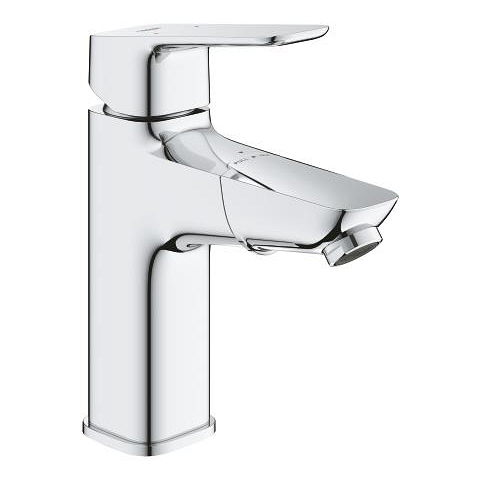 Single-lever basin mixer 1/2″ M-Size