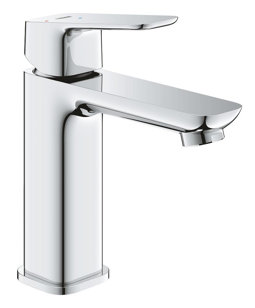 Tek kumandalı lavabo bataryası  M-Boyut