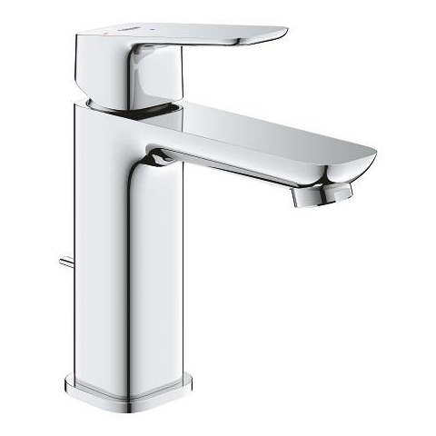 Single-lever basin mixer 1/2″ M-Size