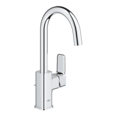 Single-lever basin mixer 1/2″ L-Size