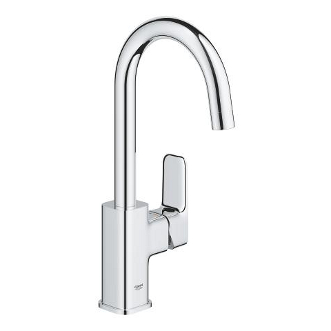 Single-lever basin mixer 1/2″ L-Size