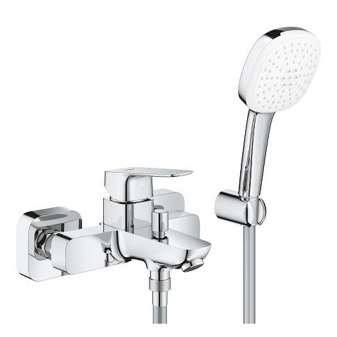 Baterie cadă monocomandă 1/2″