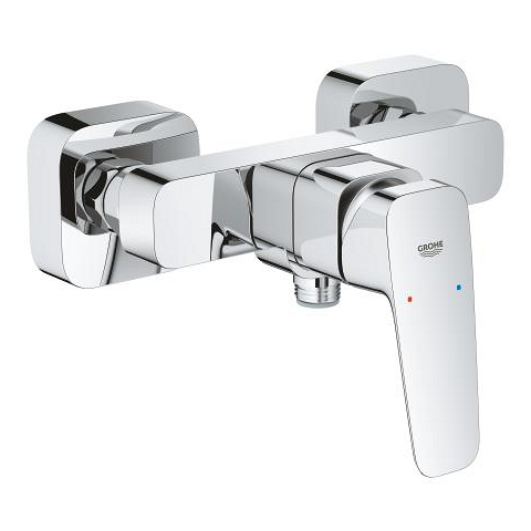 Baterie duş monocomandă 1/2″