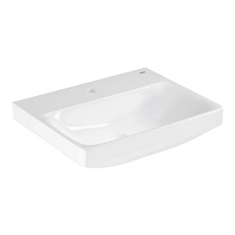 Wash basin 55