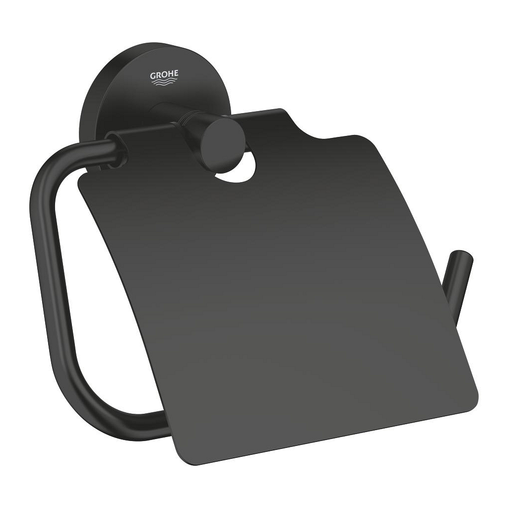 Essentials Toilet paper holder | GROHE