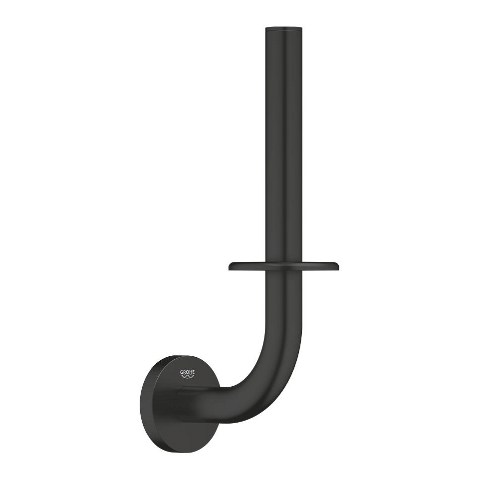 Essentials Spare toilet paper holder GROHE