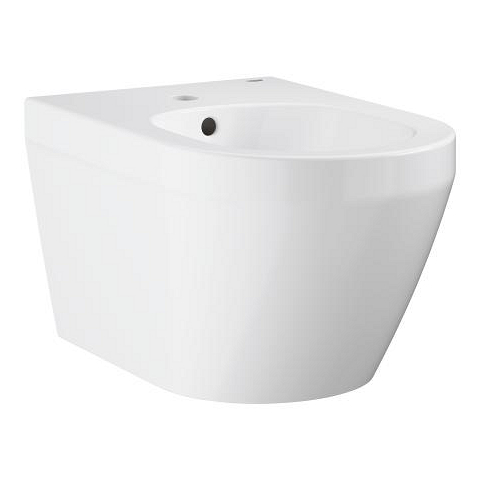 Wall hung bidet