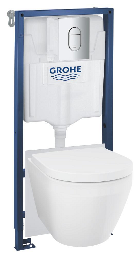 Grohe Solido