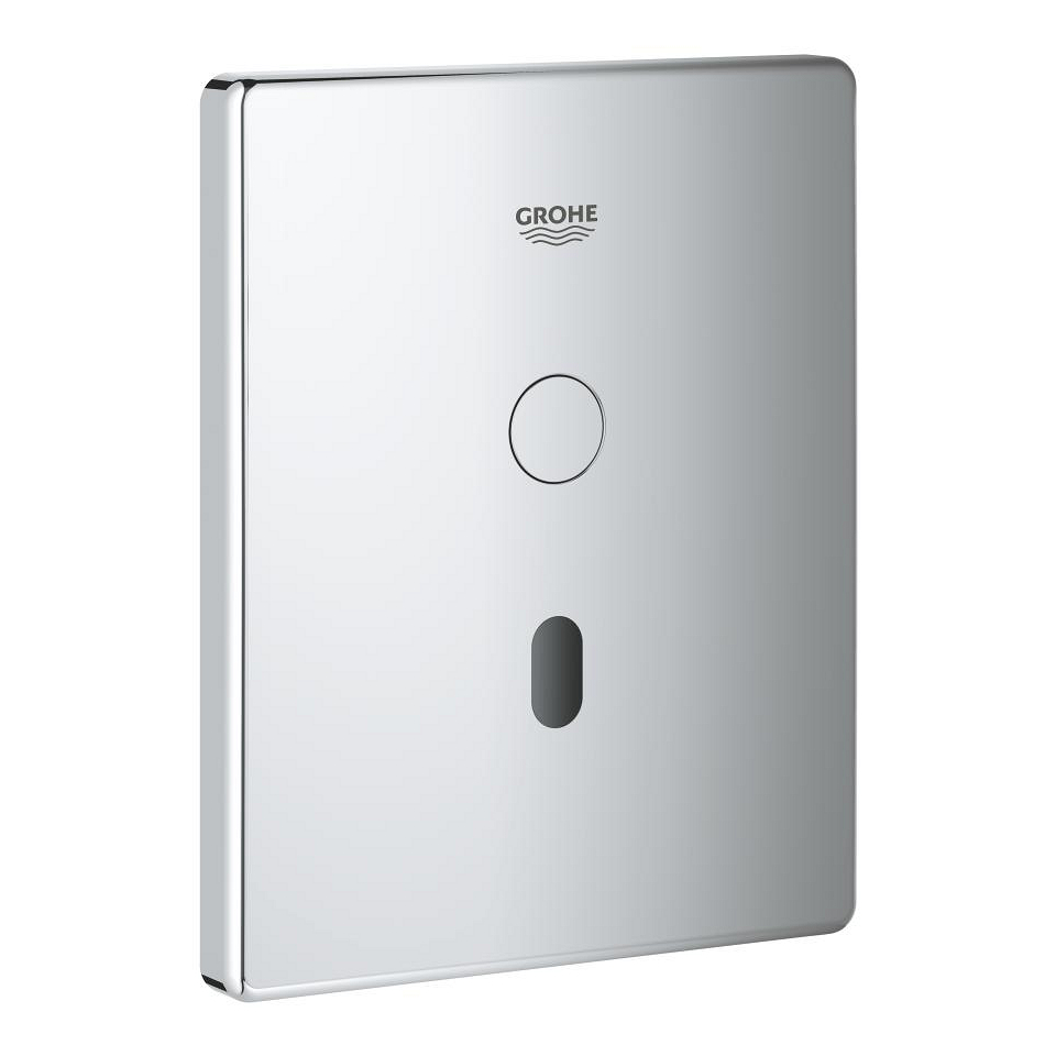 Sensor flush valve 0.5 l with manual override GROHE