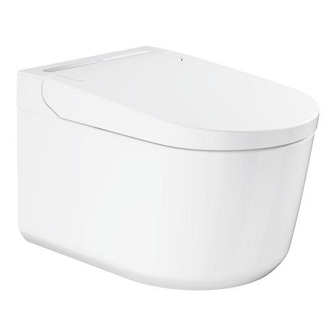 GROHE Igina Shower toilet wall-hung