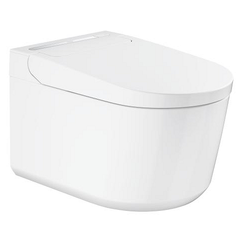 GROHE Igina Shower toilet wall-hung