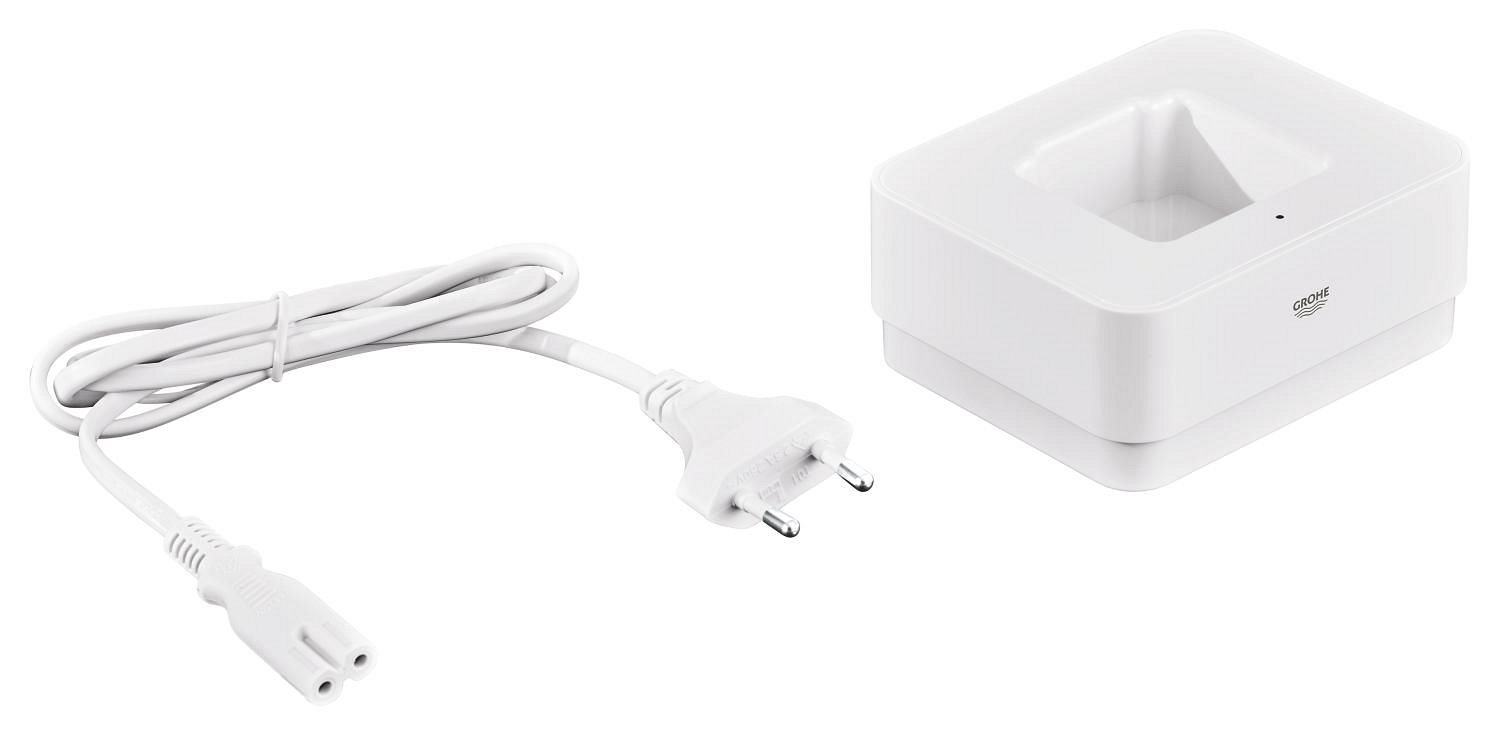 Charger