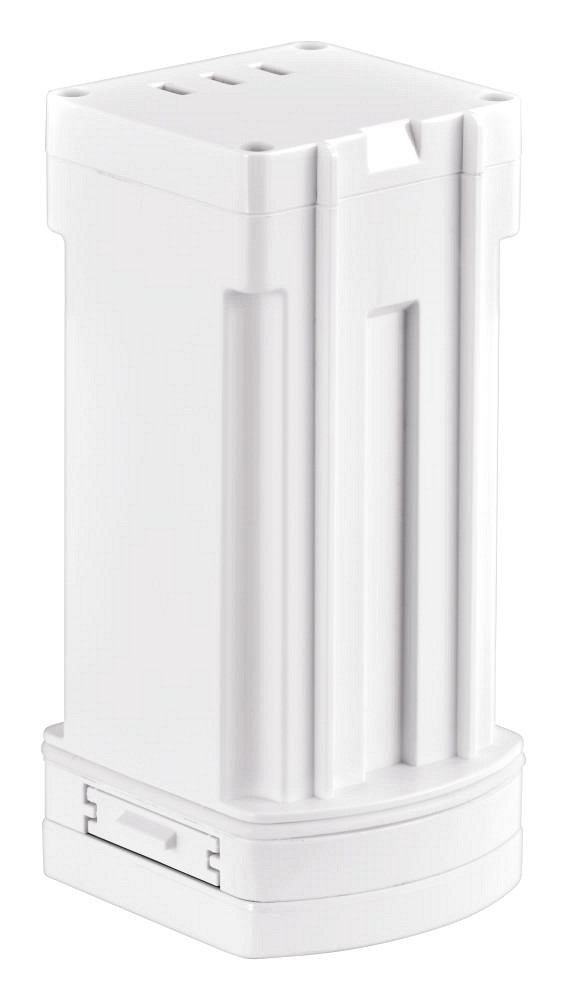 Batteri – Euphoria Purefoam