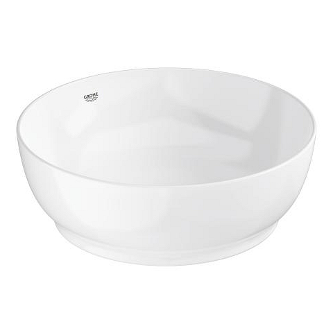 Vessel basin 40