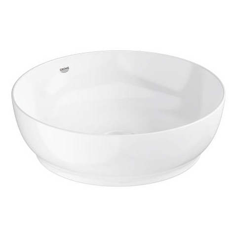 Vessel basin 45