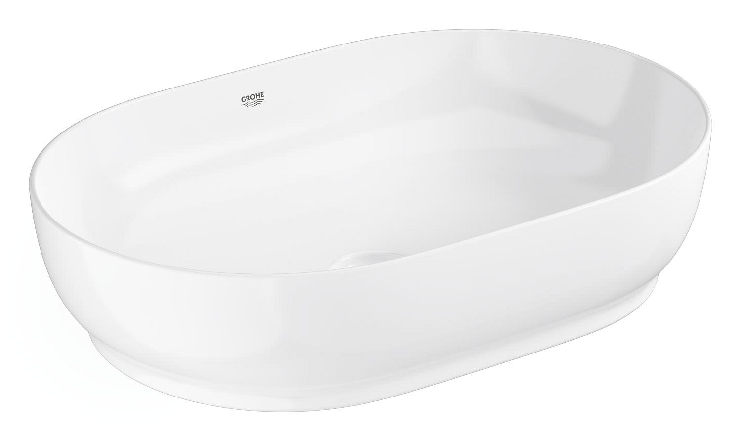 Vessel basin 60