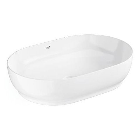 Vessel basin 60