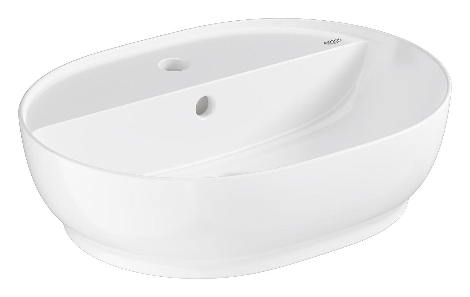 Counter top basin 50