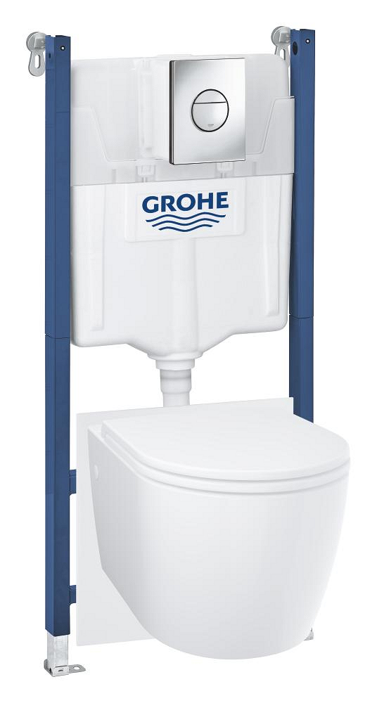 Grohe Solido Compact