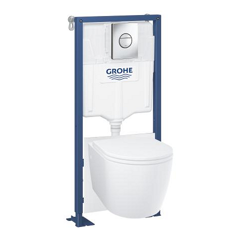 5-i-1-set m. WC, 113 cm