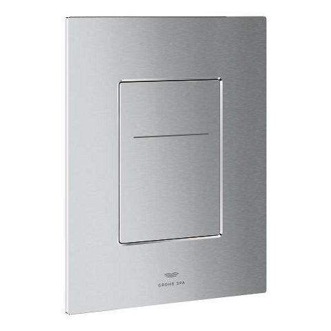 GROHE Arina Abdeckplatte mit Silk Motion