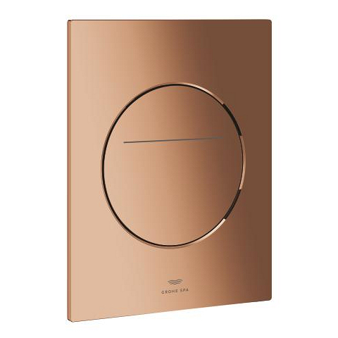 GROHE Arina Abdeckplatte mit Silk Motion