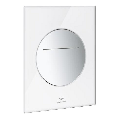 GROHE Arina Placca di comando Soft Touch