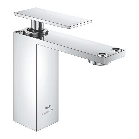 Allure Gravity Single-lever basin mixer S-Size