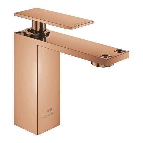 Allure Gravity Single-lever basin mixer S-Size