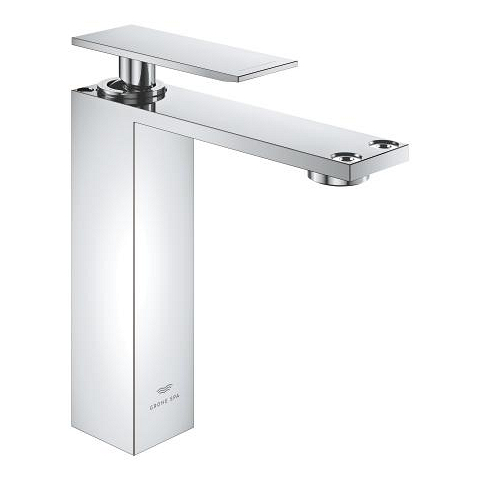 Allure Gravity Single-lever basin mixer M-Size