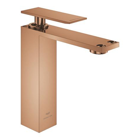 Allure Gravity Single-lever basin mixer M-Size