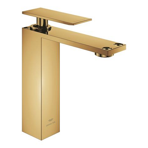 Allure Gravity Single-lever basin mixer M-Size