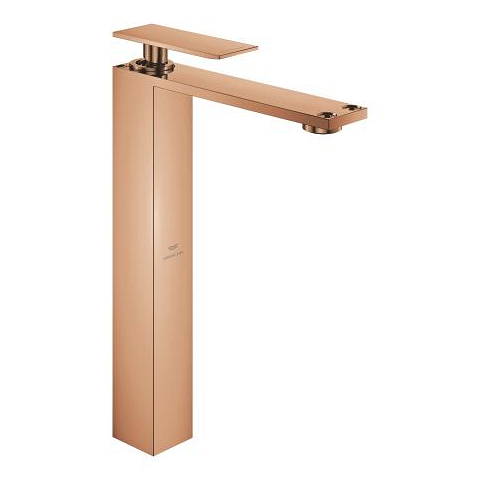 Allure Gravity Single-lever basin mixer 1/2″ XL-Size