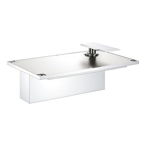 Allure Gravity Single-lever basin mixer 1/2″ XL-Size
