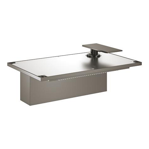 Allure Gravity Single-lever basin mixer 1/2″ XL-Size