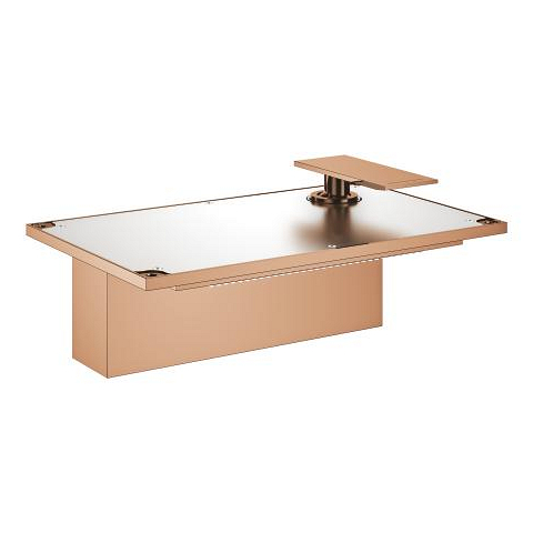Allure Gravity Single-lever basin mixer 1/2″ XL-Size