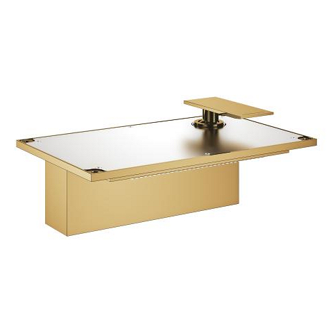 Allure Gravity Single-lever basin mixer 1/2″ XL-Size