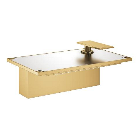 Allure Gravity Single-lever basin mixer 1/2″ XL-Size