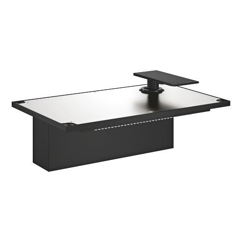 Allure Gravity Single-lever basin mixer 1/2″ XL-Size