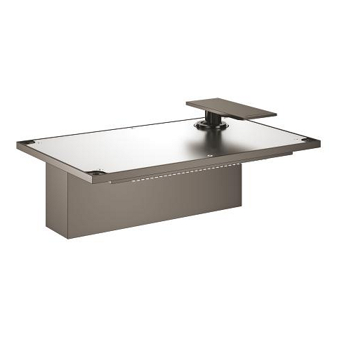 Allure Gravity Single-lever basin mixer 1/2″ XL-Size