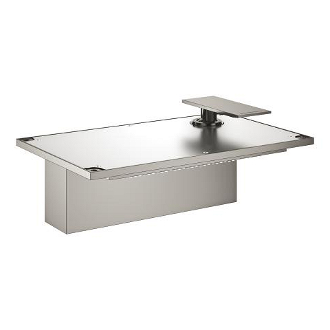 Allure Gravity Single-lever basin mixer 1/2″ XL-Size