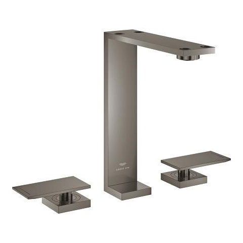 Allure Gravity Three-hole basin mixer 1/2″ M-Size