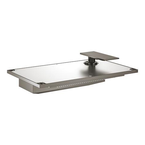 Allure Gravity Two-hole basin mixer XL-Size