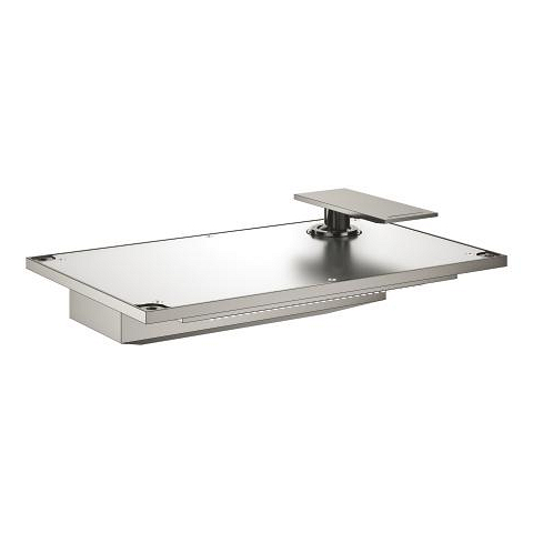 Allure Gravity Two-hole basin mixer XL-Size