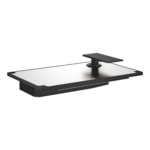 Allure Gravity Two-hole basin mixer XL-Size