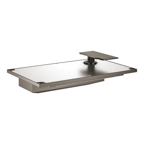 Allure Gravity Two-hole basin mixer XL-Size