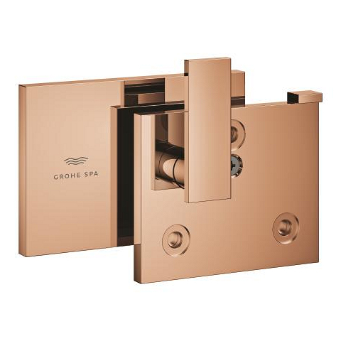 Allure Gravity Robe hook